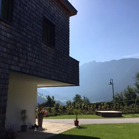 Kristina Apartment Schladming