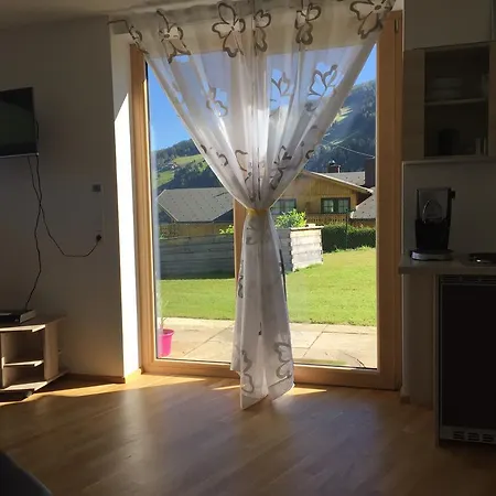 Apartment Kristina Schladming