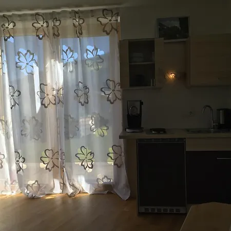 Kristina Apartment