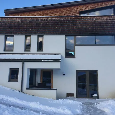 Apartment Kristina Schladming