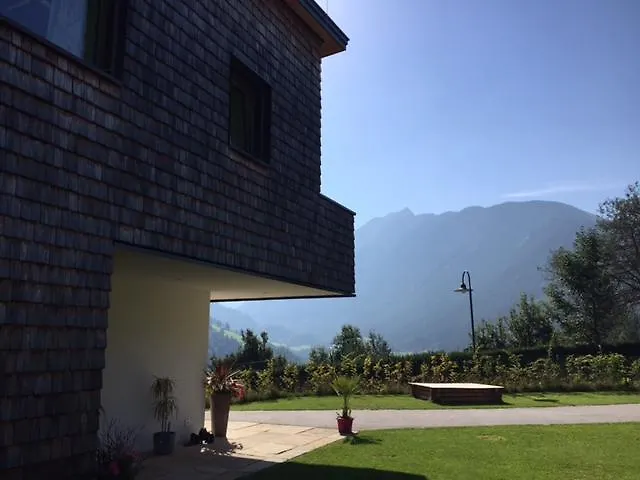 Kristina Apartment Schladming