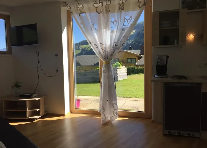 Apartment Kristina Schladming