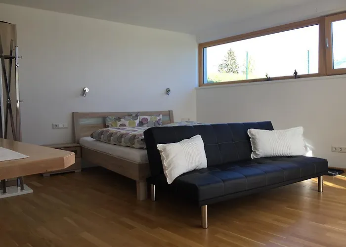 Kristina Apartment *